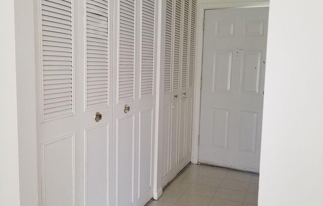 Mulford Park Apartments