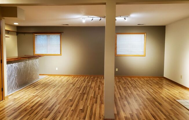 Elliot Park Minneapolis, Stand Alone House, Updated and Eco-friendly