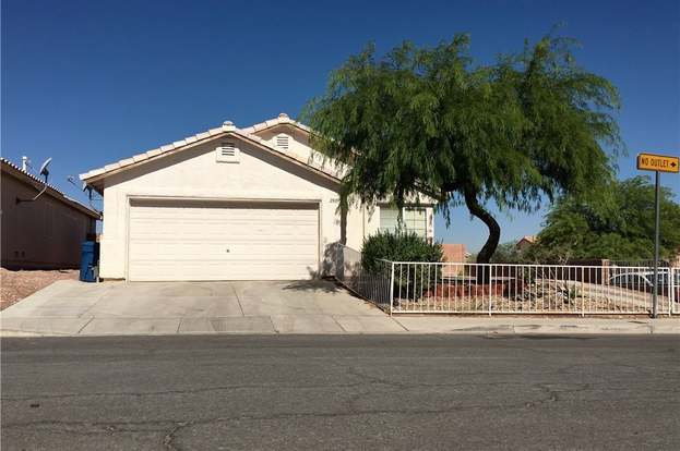 2889 DOME PEAK CT