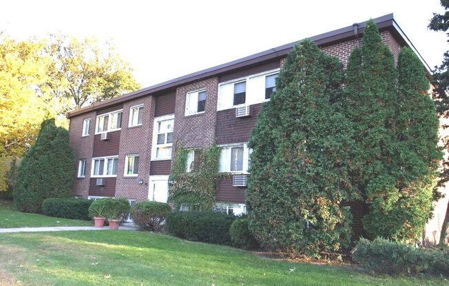 6401/6421 Pleasant Ave LLC