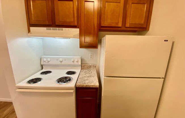 1 bed, 1 bath, 700 sqft, $1,095, Unit #106