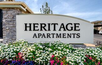 Heritage Apartments