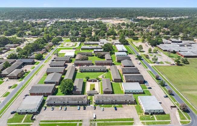 Partner-provided property photo