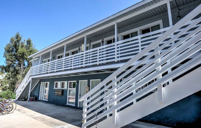 Aztec Lofts Apartments