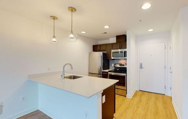 1115 H St NE Unit 203