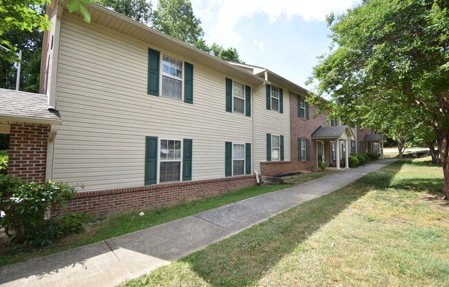 Hinsdale Townhomes