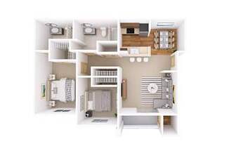 Partner-provided photo for $1900 unit