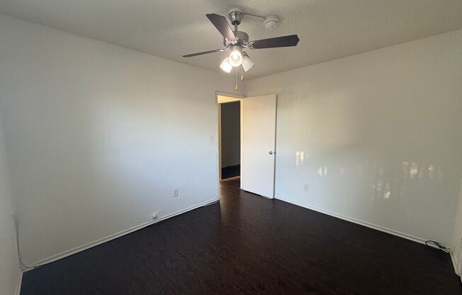 1 bed, 1 bath, 675 sqft, $1,645, Unit 16