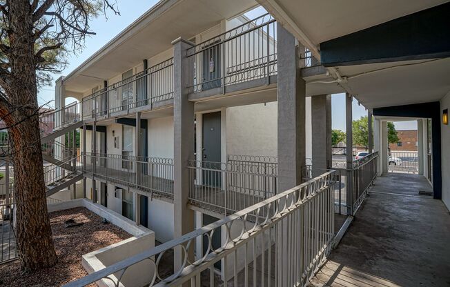 1 bed, 1 bath, 535 sqft, $900, Unit 6