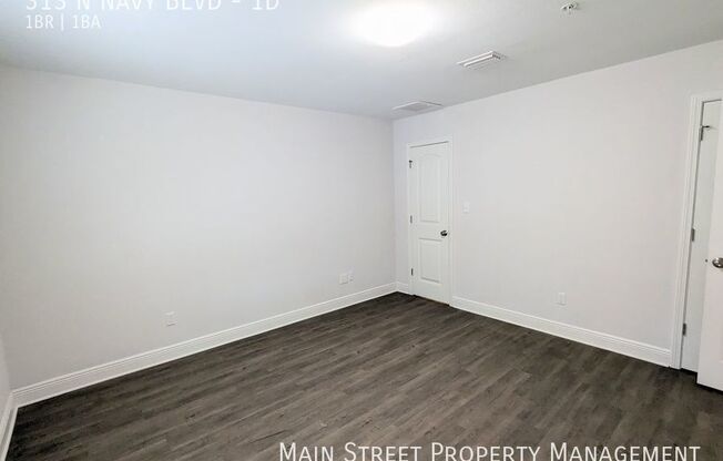 1 bed, 1 bath, 600 sqft, $1,150