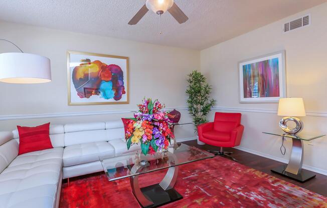 Home - The Park at Alston - Jacksonville, FL