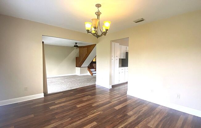 Beautiful 3 Bedroom with Loft in Ormond Beach!