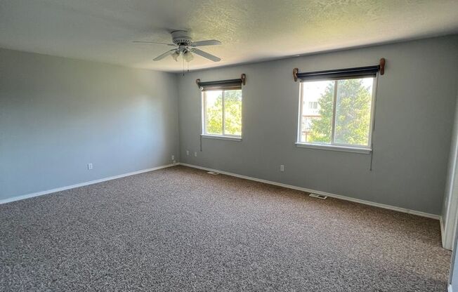 4 Bedroom 3 Bathroom House