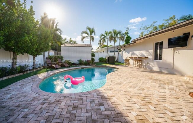 1311 NE 26TH TER #1311 POMPANO BEACH, FL 33062