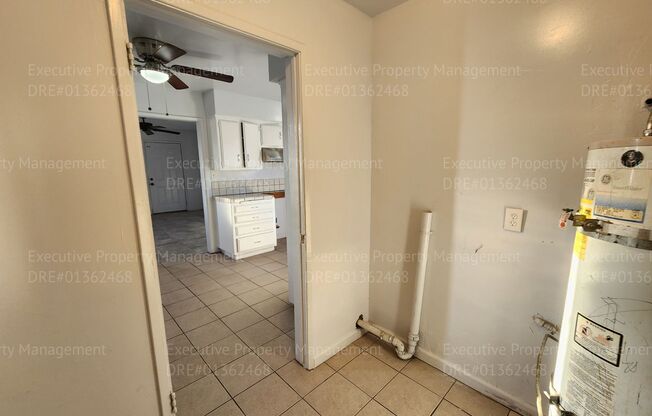 3 beds, 1 bath, $1,250