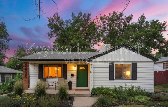 2805 FENTON ST