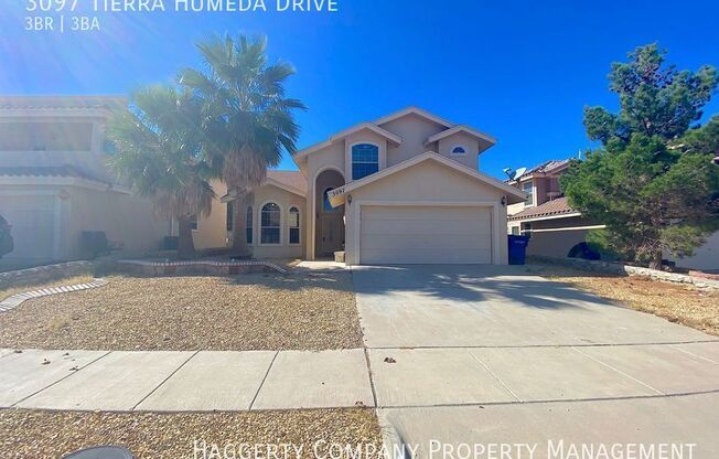 3097 TIERRA HUMEDA DR