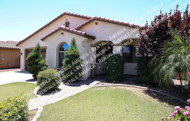 613 W SAN CARLOS WAY