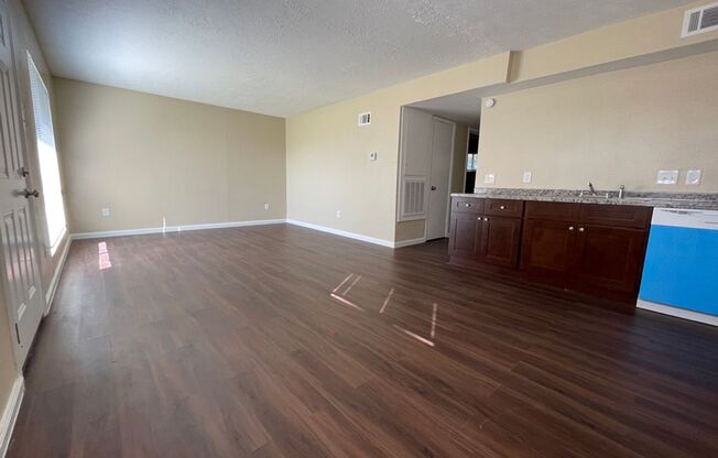 Main Plaza Apartments