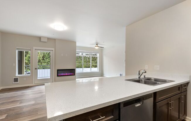 3 beds, 2 baths, 1,203 sqft, $2,895, Unit 207
