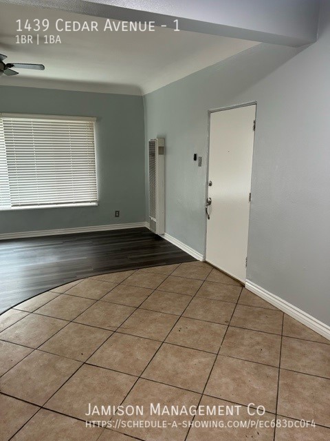 1439 CEDAR AVE