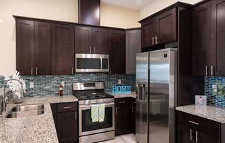 Pacific Heights Apartments