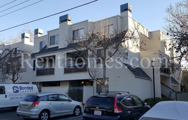 Mission Valley, 2222 River Run Dr #131 - Lower Corner Unit in Great Location Close to Shopping and Restaurants