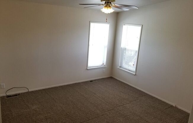 3 beds, 2 baths, 1,344 sqft, $2,495, Unit 33188-01