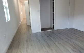 1 bed, 1 bath, 600 sqft, $2,200