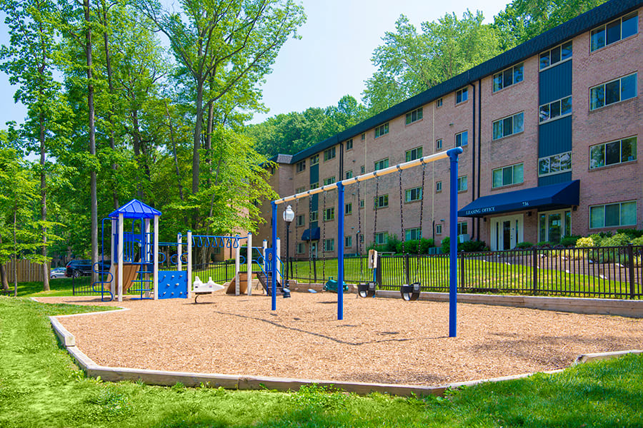 Playground