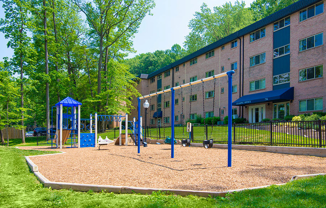 Playground