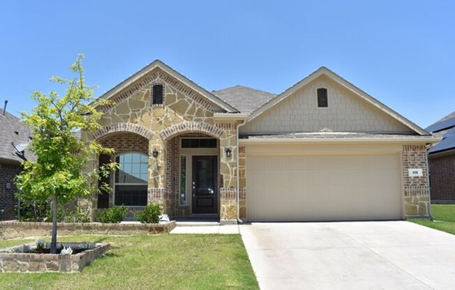 COMING SOON - Stunning 4-Bedroom Home in Sendera Ranch - 816 Joaquin Way, Haslet, TX 76052