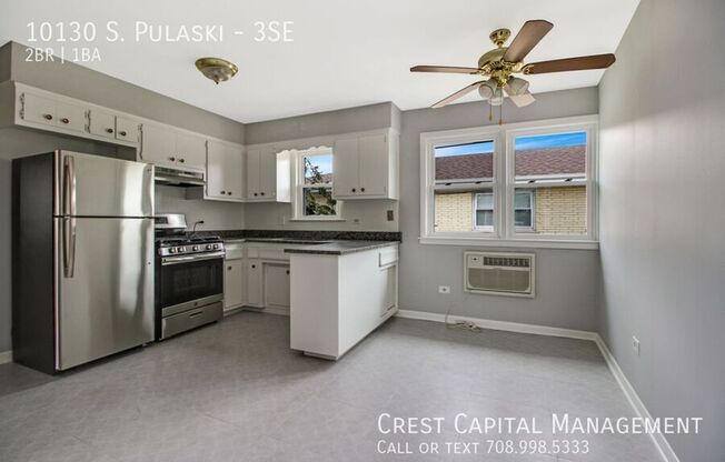 10134 S PULASKI