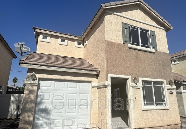 5258 PARADISE SKIES AVE