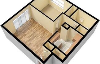 Partner-provided photo for $704 unit
