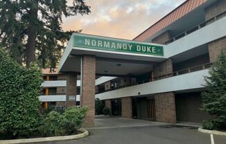 Normandy Duke Apartments