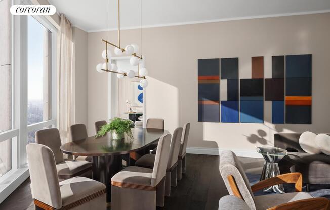 4 beds, 4.5 baths, 4,148 sqft, $60,000, Unit 7302