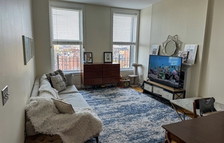 416 Marlborough St 106