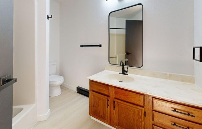 3 beds, 2 baths, 1,302 sqft, $1,250, Unit 205-201G