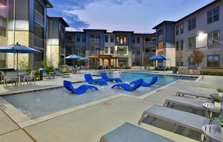 Home - Grand at Stone Creek - San Marcos, TX