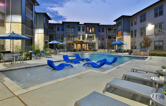Home - Grand at Stone Creek - San Marcos, TX