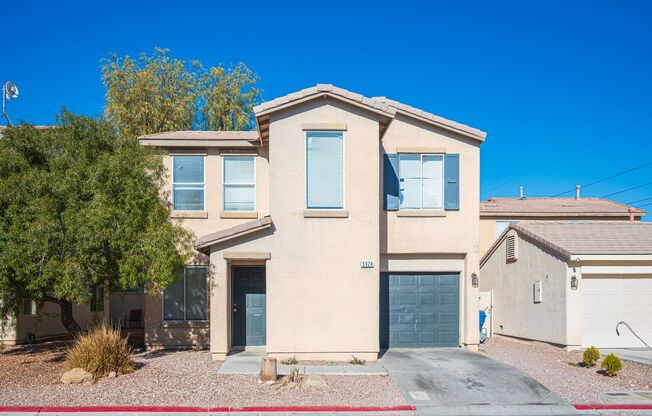 3 bedroom home with granite tops and tile floors $1594.00/month