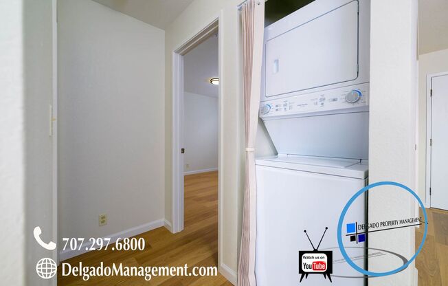 2 beds, 2 baths, $2,695