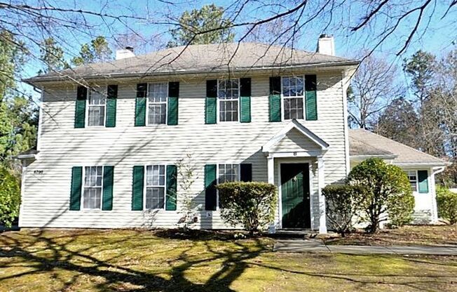 6700 Bevington Ridge Rd Unit B