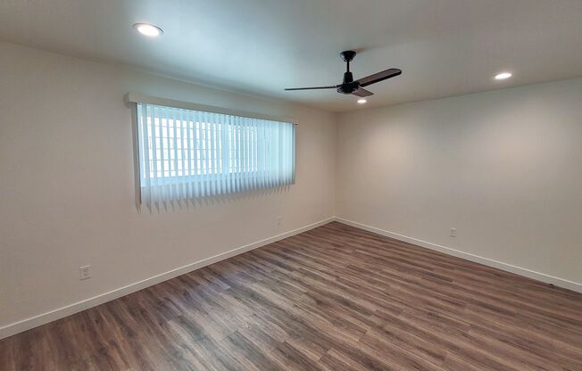 1 bed, 1 bath, 610 sqft, $1,950, Unit 18