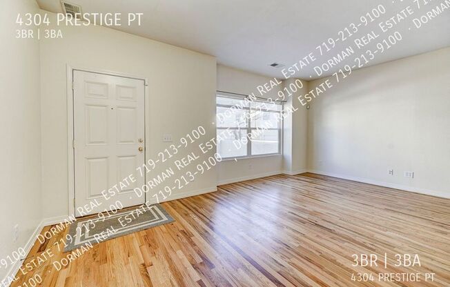4304 PRESTIGE PT