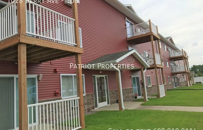 Partner-provided property photo