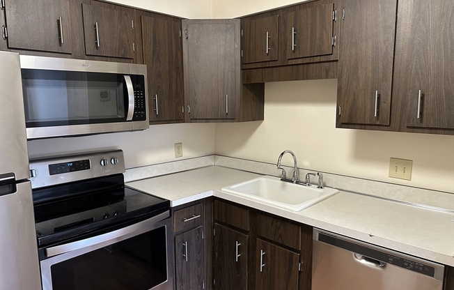 1 bed, 1 bath, 523 sqft, $1,750, Unit 1A