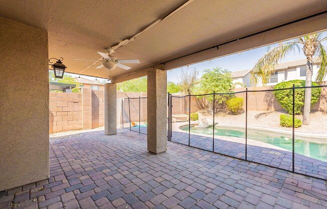 4 beds, 2.5 baths, $3,375