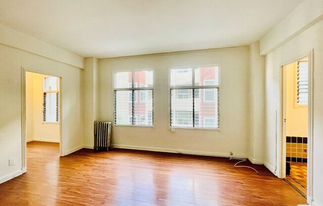 Studio, 1 bath, $1,570, Unit 403